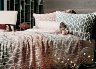 Постельное бельё TENCEL® (лиоцель) - "Milano" - вид 1 миниатюра