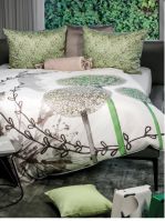 Постельное бельё TENCEL® (лиоцель) - "Paris" - вид 1 миниатюра