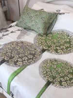 Постельное бельё TENCEL® (лиоцель) - "Paris" - вид 2 миниатюра