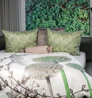 Постельное бельё TENCEL® (лиоцель) - "Paris" - вид 3 миниатюра