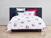 Постельное бельё  Christian Fisсhbacher &quot;Chukka&quot; мако - сатин