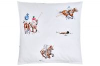 Постельное бельё Christian Fisсhbacher "Chukka" мако - сатин - вид 2 миниатюра