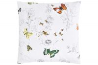 Постельное бельё Christian Fisсhbacher "PAPILLON" - вид 1 миниатюра