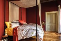 Постельное бельё Christian Fisсhbacher "PAPILLON" - вид 2 миниатюра