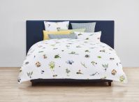 Постельное бельё  Christian Fisсhbacher  &quot;Evergreen&quot;