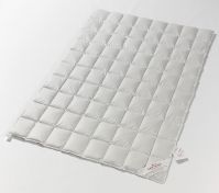 Одеяло из гагачьего пуха Королева Ночи Kauffmann (Австрия)