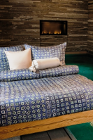 Постельное бельё TENCEL® (лиоцель) &quot;Dublin&quot;