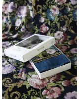 Набор полотенец из шенилла дизайн "ELISAVETA" - вид 1 миниатюра