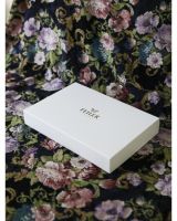 Набор полотенец из шенилла дизайн "ELISAVETA" - вид 3 миниатюра