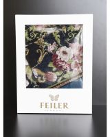 Набор полотенец из шенилла дизайн "ELISAVETA" - вид 4 миниатюра