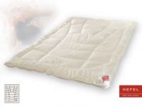 Гипоаллергенное одеяло из коллекции Эксклюзив Лиоцель Hefel (Австрия)