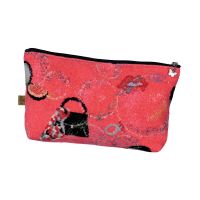 Набор полотенец из шенилла дизайн "Audrey" - вид 4 миниатюра