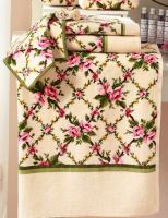 Набор полотенец из шенилла дизайн  "Amelie"