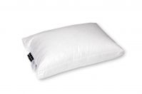 Подушка пуховая с бортиком Премиум Клима Тенсел сильверкомплит Dorbena (Лихтенштейн) пух - 100%