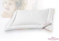 Подушка пуховая для новорожденного Kauffmann (Австрия)