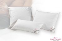 Подушка пуховая Kauffmann (Австрия)