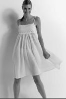 Ночная сорочка Christian Fischbacher Chantal