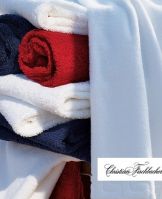 Махровые полотенца Christian Fischbacher (Швейцария) коллекция DREAMFLOR
