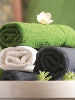 Наборы махровых полотенец Framsohn (Австрия) коллекция ORGANIC TOUCH.