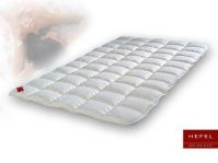 Наматрасник гипоаллергенный Жаде Hefel (Австрия)