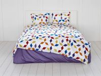 Постельное белье Christian Fischbacher &quot;Moyo&quot; поплин