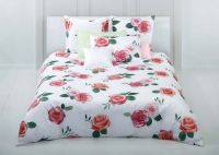 Постельное белье Christian Fischbacher &quot;Rosalie гose&quot; мако - сатин