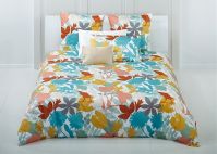 Постельное белье Christian Fischbacher &quot;Secret Garden&quot; мако - сатин