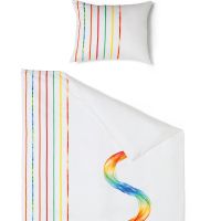 Постельное белье &quot;Фантазия радуга&quot; лиоцель