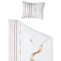 Постельное белье &quot;Фантазия голд&quot; лиоцель