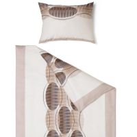 Постельное белье &quot;Касабланка кофе&quot; лиоцель