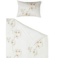 Постельное белье &quot;Орхидея беж&quot; лиоцель