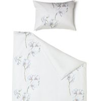 Постельное белье &quot;Орхидея голубая&quot; лиоцель