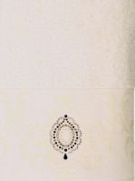 Наборы махровых полотенец Framsohn (Австрия) коллекция с модалом SWAROVSKI.