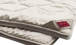 Шелковое одеяло Рубин Роял Австрия